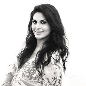 Meet your Posher, Manpreet monica kaur